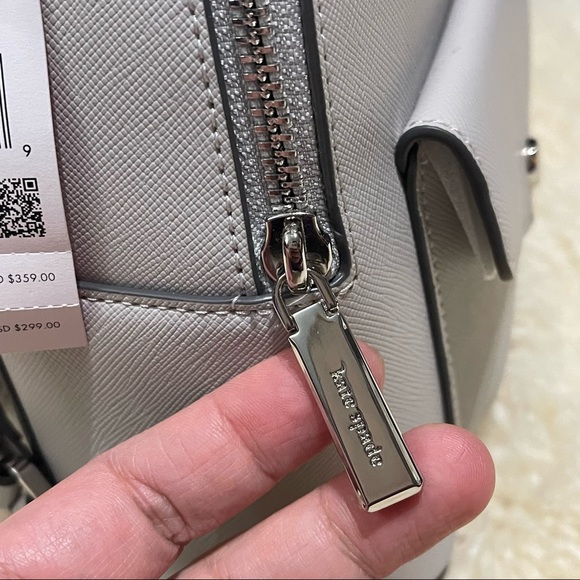 Brand New Kate Spade Mini Backpack - Picture 13 of 16